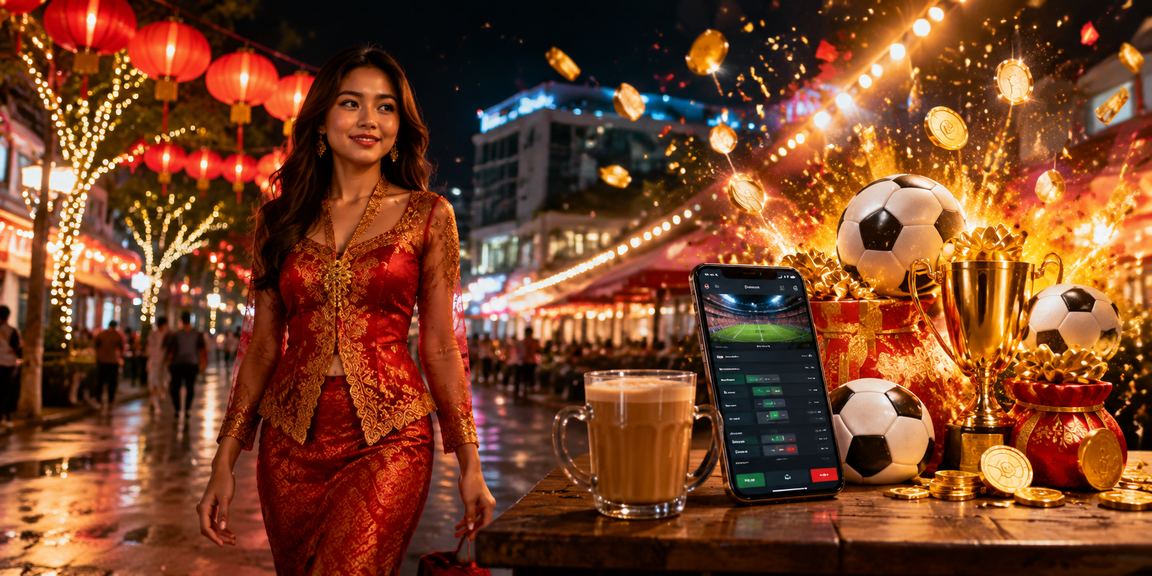 Pemain kasino mudah alih di Johor Bahru menggunakan aplikasi waktogel Android